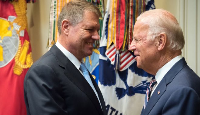 Iohannis și Biden vor anunța construcția unei centrale cu cea mai nouă tehnologie nucleară civilă. Va crea 30.000 de locuri de muncă - iohannisbiden-1635859535.jpg
