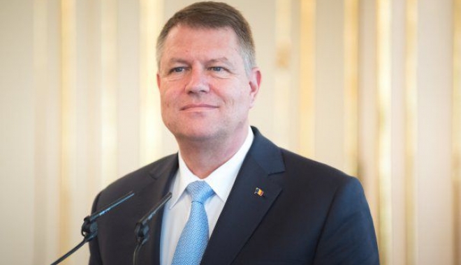 Ce spune președintele Iohannis despre Brexit / 