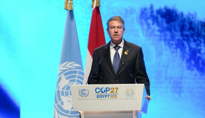 Klaus Iohannis: 