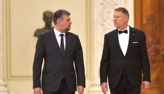 Marcel Ciolacu a fost desemnat pentru funcţia de premier al României. "Ţara noastră a trecut într-o altă etapă"