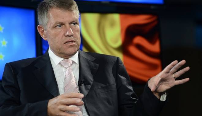 Klaus Iohannis, validat de Curtea Constituțională în funcția de președinte - iohanniscongresmediafaxfotosilvi-1416559197.jpg