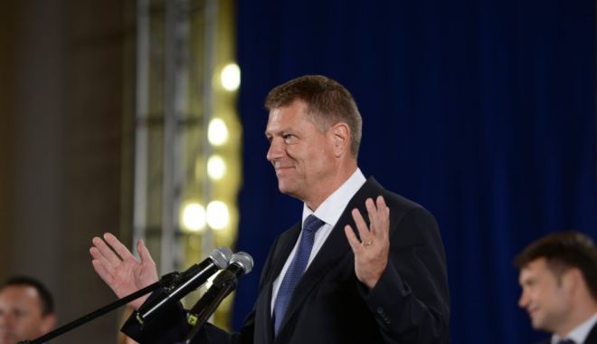 Prima reacție a președintelui după anunțul remanierii guvernamentale - iohanniscongrespnl5pf8j2lno61000-1555585059.jpg