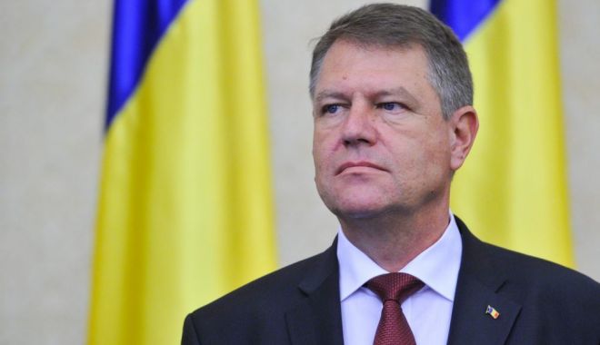 Iohannis: România a obținut două lucruri foarte importante la summitul NATO - iohanniscotroceni0ishpo6zbj1000x-1531397331.jpg
