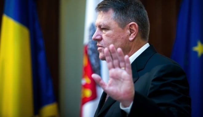 Iohannis, despre grațiere: 