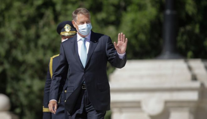 Klaus Iohannis: „Între România şi Egipt există o relaţie bazată pe respect şi încredere reciprocă” - iohannisegipt-1635357230.jpg