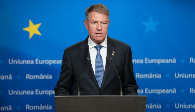 Preşedintele Klaus Iohannis efectuează o vizită de lucru în Grecia - iohannisgrecia-1669997340.jpg