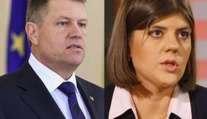 Iohannis, mulțumit de activitatea conducerii DNA - iohanniskovesi-1499775207.jpg