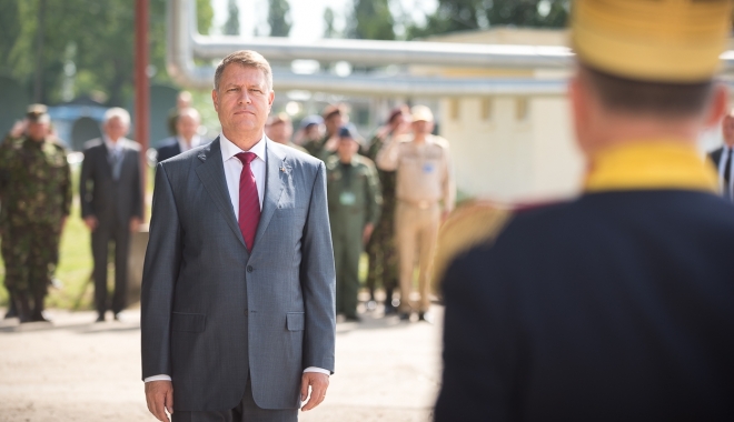 Ce spune Iohannis despre relațiile cu NATO - iohannisnatosteadfast2-1479474078.jpg