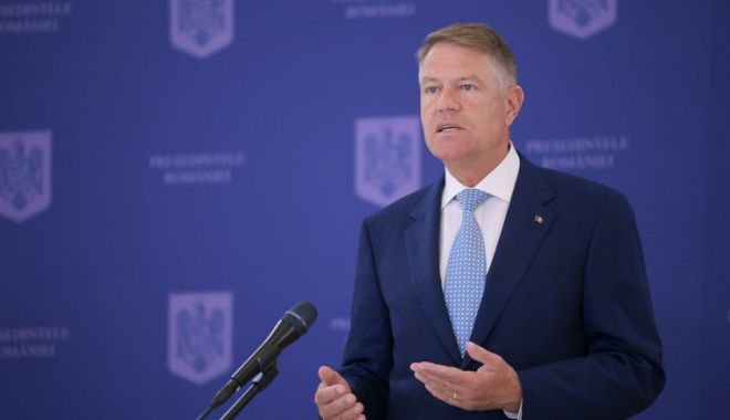 Klaus Iohannis, convorbire importantă cu preşedintele Elveţiei - iohannisonline-1603722771.jpg