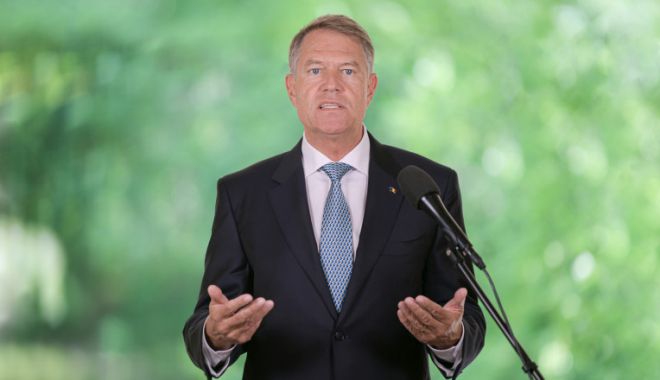 Klaus Iohannis: „Cîțu a fost numit premier prin vot în Parlament, nu de partid” - iohannisorban-1624979866.jpg