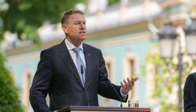 Iohannis participă la reuniunea liderilor din UE şi Balcanii de Vest