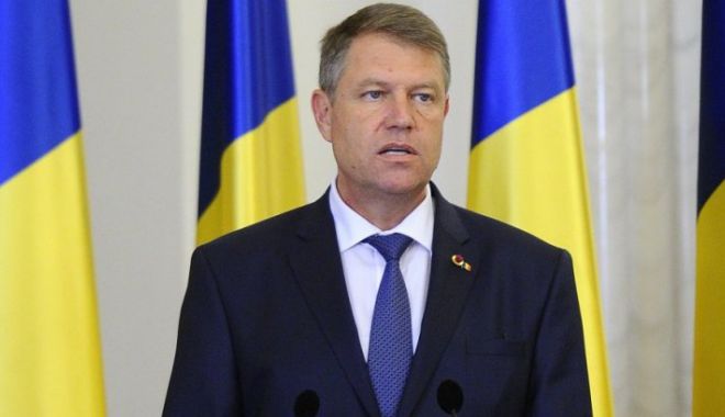 Iohannis, despre decizia membrilor Guvernului de a renunța la SPP - iohannispremier95641300-1517413906.jpg