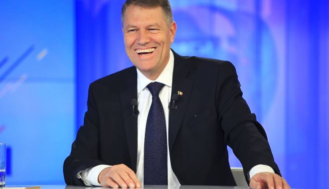 Iohannis, despre apelul la pace al lui Dăncilă: 