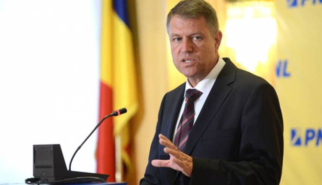 Klaus Iohannis, reacție  după atacurile teroriste  din Copenhaga - iohannisreactiedupaatentate-1424007892.jpg