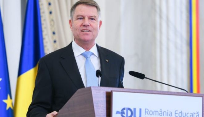 Președintele Iohannis, primit la Palatul Regal din Bruxelles de regele Philippe - iohannisromaniaeducatag4media640-1569933915.jpg
