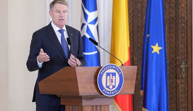 Klaus Iohannis, despre rotativa la Guvern: „Voi lua cea mai bună decizie” - iohannisschimbarerotativa-1675953254.jpg