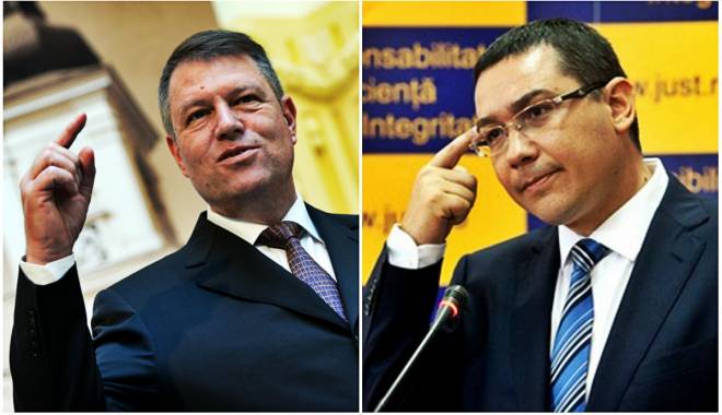 Președintele Iohannis s-a întâlnit cu Ponta la Cotroceni - iohannissiponta-1419251524.jpg