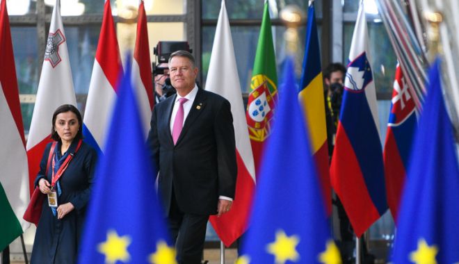Klaus Iohannis va participa în perioada 7-8 mai la Summitul UE-India - iohannissummit-1620238641.jpg