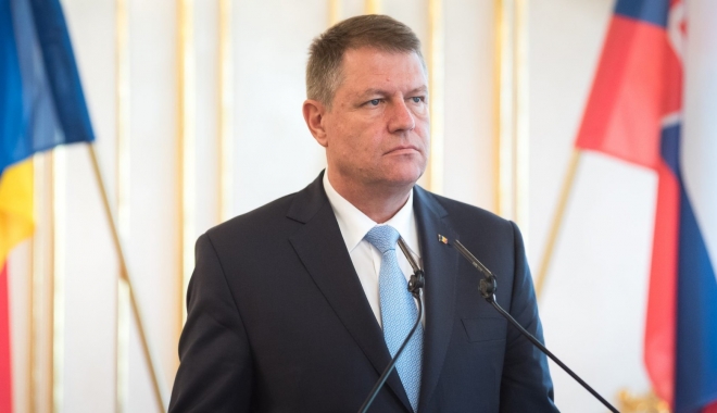 Iohannis, despre desemnarea premierului: 