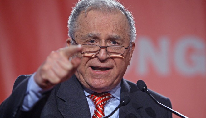 Ion Iliescu își va lansa noua carte la Cernavodă - ion-1370954257.jpg