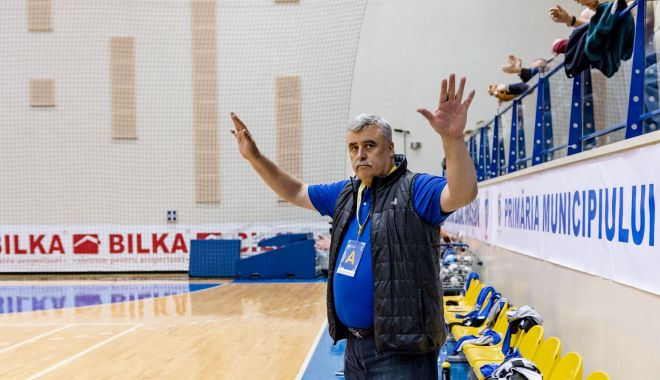 Tragedie în handbalul constănţean. Antrenorul Ion Crăciun a trecut la Cele Sfinte - ion-craciun-1689339677.jpg