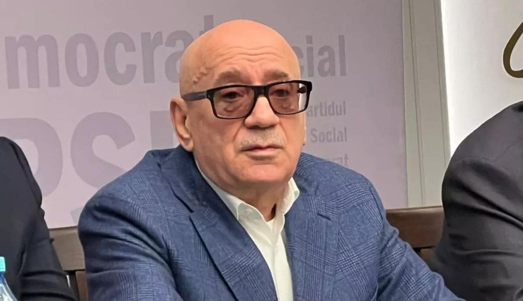 Ion Dumitrache, președintele PSD Municipiul Constanța: „Mulțumim, Constanța, pentru încredere și susținere!”