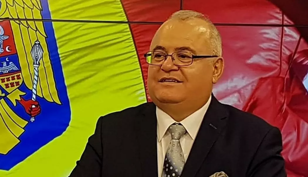 Scandal uriaș în psihologie! Ion Duvac anchetat după hărțuirea sexuală a mai multor paciente - ion-duvac-1771863168.webp