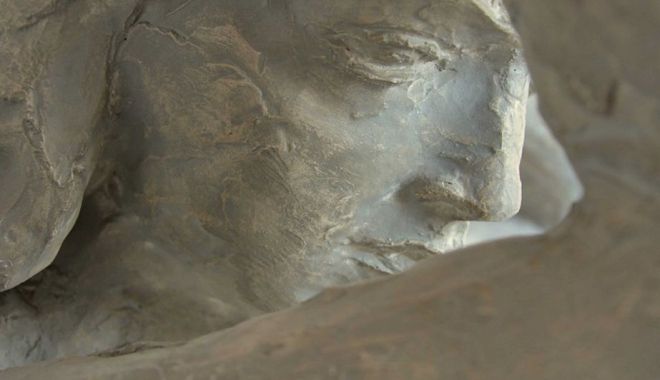 Lansarea albumului de artă „Muzeul de Sculptură Ion Jalea” - ion-jalea-1708697025.jpg