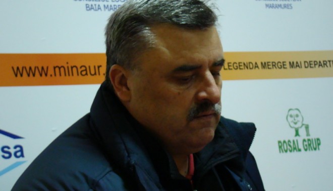 Handbal masculin / Ion Crăciun și-a dat demisia de la HCM - ion20craciun20conf-1318840041.jpg