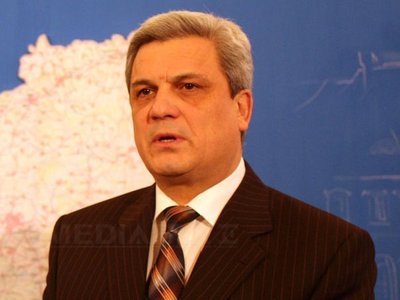 Ariton: Partenerii chinezi, interesați de centrala de la Cernavodă - ionariton-1313432612.jpg