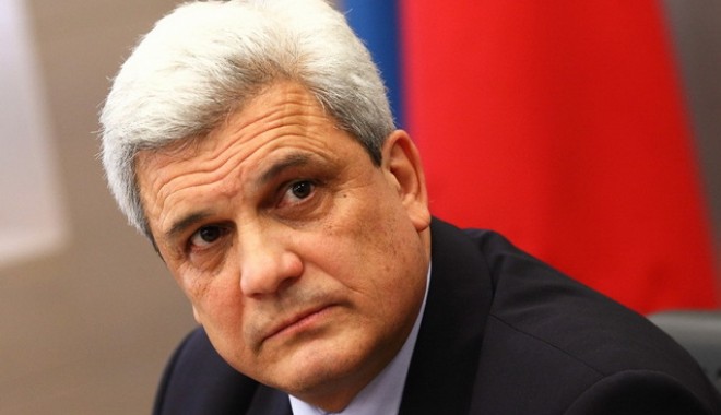 Ce s-a discutat la reuniunea comisiei interguvernamentale romano-ruse - ionariton-1317739592.jpg