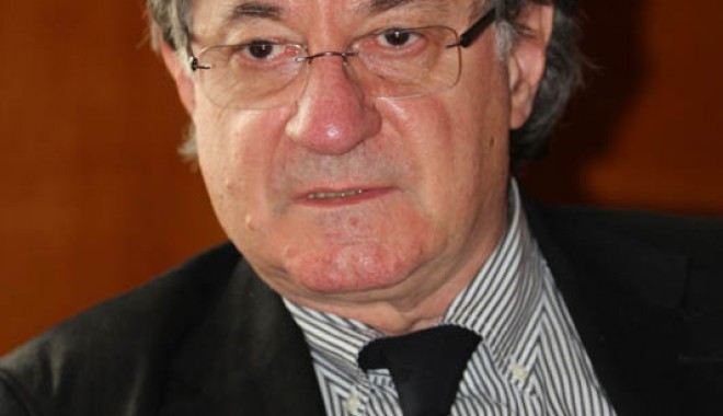Interviu cu Ion Caramitru: 