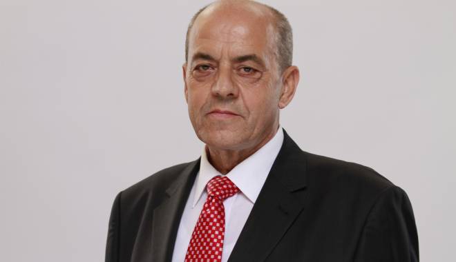 Președintele CJ Vâlcea a murit din cauza unei boli incurabile - ionclea-1417592965.jpg