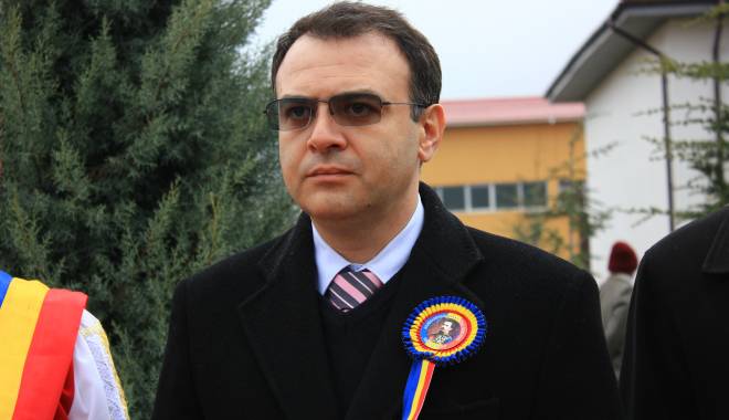 Prefectul Ion Constantin l-a suspendat din funcție pe Nicușor Constantinescu - ionconstantin3-1424782924.jpg