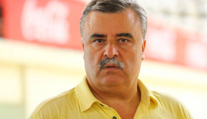 Ion Crăciun,  o etapă de suspendare după 