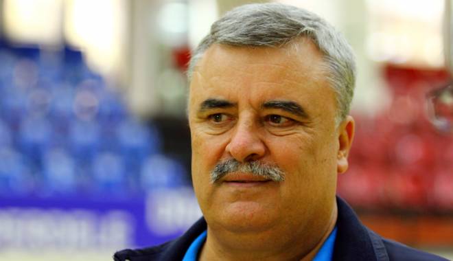 Ion Crăciun, noul selecționer al lotului național feminin de tineret - ioncraciun-1447433934.jpg