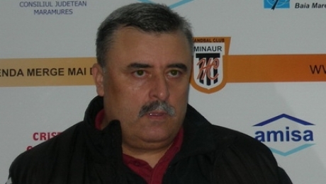 Handbal, HCM Constanța / Ion Crăciun: 