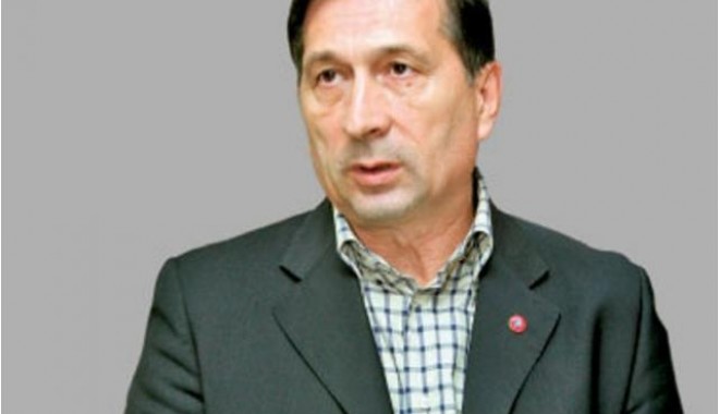 Ion Crăciunescu este noul șef al CCA - ioncraciunescu-1317112592.jpg