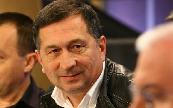 FRF: Ion Crăciunescu va fi numit președinte al CCA în maximum o săptămână - ioncraciunescu-1317123957.jpg