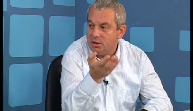 DNA cere aviz pentru arestarea deputatului PC Ion Diniță - iondinita-1412951015.jpg