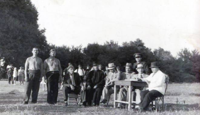 Renumit teolog, celebrat la Adamclisi - iondinu-1448205291.jpg
