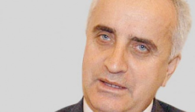 Fostul deputat Ion Dumitru, condamnat la trei ani de închisoare - iondumitru-1370608407.jpg