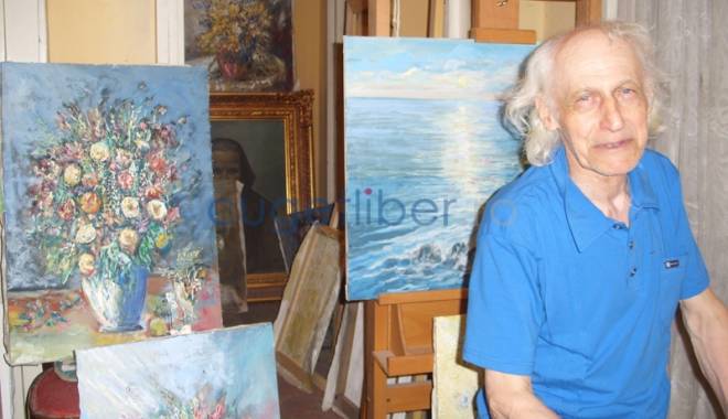 In Memoriam Ionel Mătăsăreanu / 