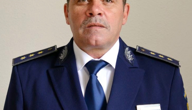 Cine este noul director  al Gărzii de Coastă - ionel-1473959457.jpg