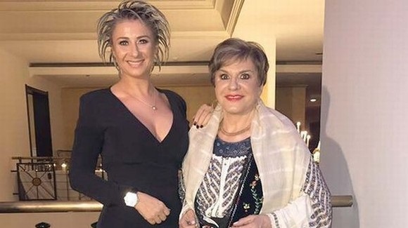 Vești triste despre Ionela Prodan. 