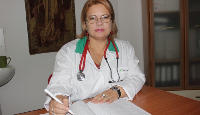 Campanie de testare gratuită pentru osteoporoză - ionelaciortaniowemed12-1381488181.jpg