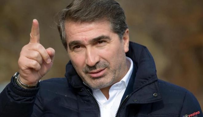 Informaţia momentului! Ionel Arsene s-a predat autorităților din Italia!