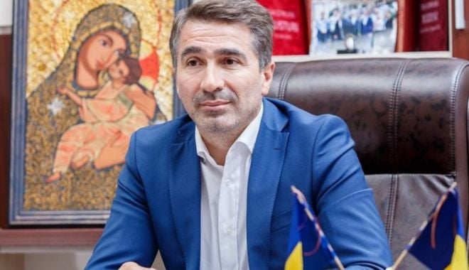 Primul lider PSD care reacționează după eliberarea lui Liviu Dragnea: „S-a făcut dreptate. Dumnezeu nu-i lasă la greu pe oamenii buni” - ionelarsene1000x600-1626351523.jpg