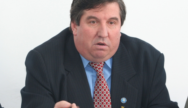 PNL, pregătiri pentru alegerile din 2020. Fostul primar Ionel Chiriță, reactivat la Hârșova - ionelchiritasc10-1490372671.jpg