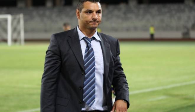 Fotbal / Ionel Ganea, amendat cu 5.000 de lei de clubul FC Voluntari - ionelganea-1458568311.jpg
